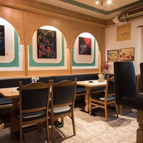 Der Italiener in Attnang-Puchheim