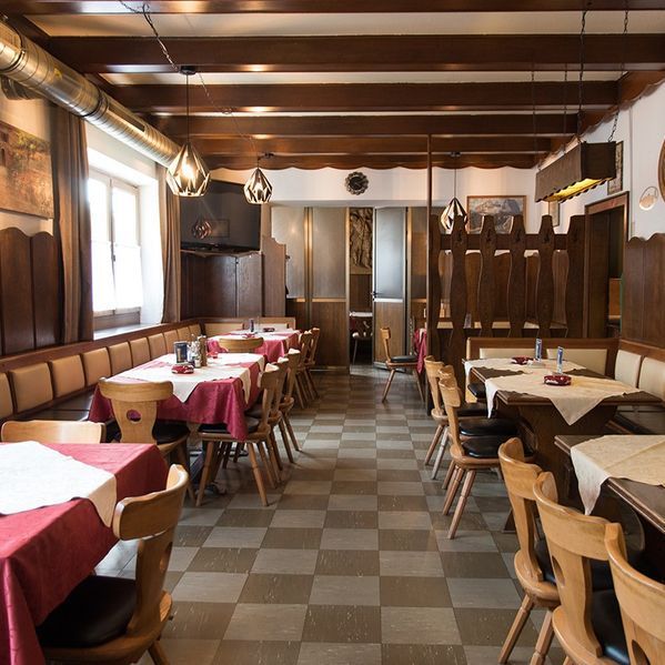 Der Italiener in Attnang-Puchheim