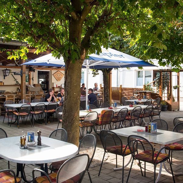 Der Italiener in Attnang-Puchheim