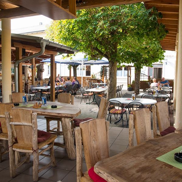 Der Italiener in Attnang-Puchheim