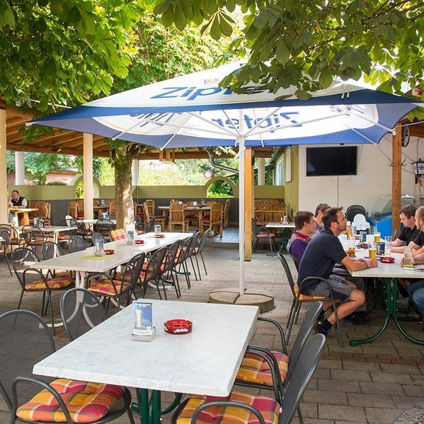 Der Italiener in Attnang-Puchheim