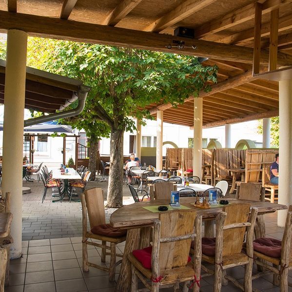 Der Italiener in Attnang-Puchheim