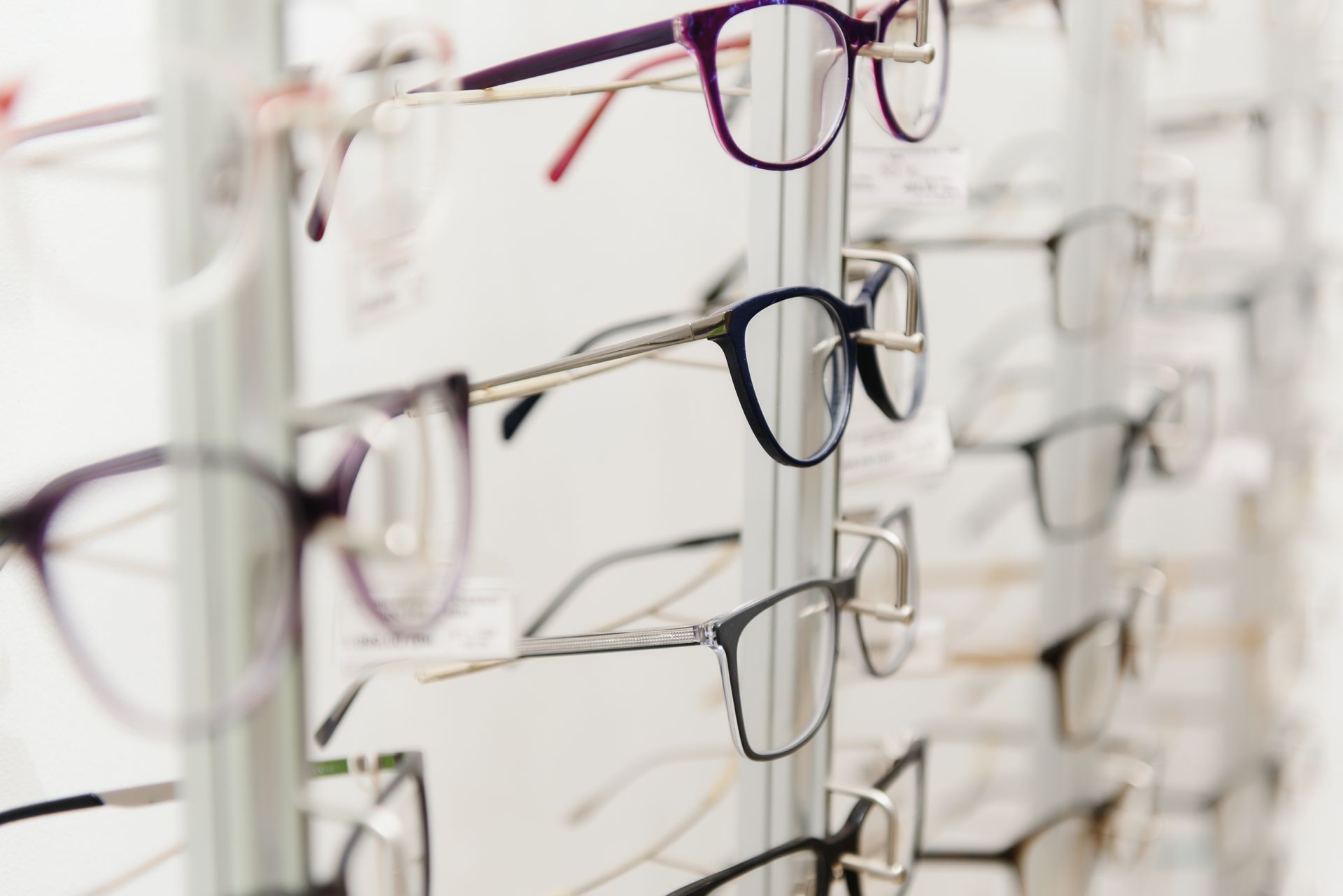 Un large choix de lunettes à Saint-Georges-sur-Baulche