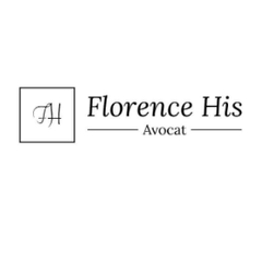 Logo Maître Florence HIS
