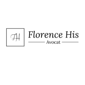 Logo Maître Florence HIS
