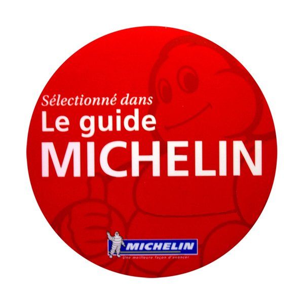 Guide Michelin - Restaurant Brasserie Chez Benoit à Moustiers-St-Marie