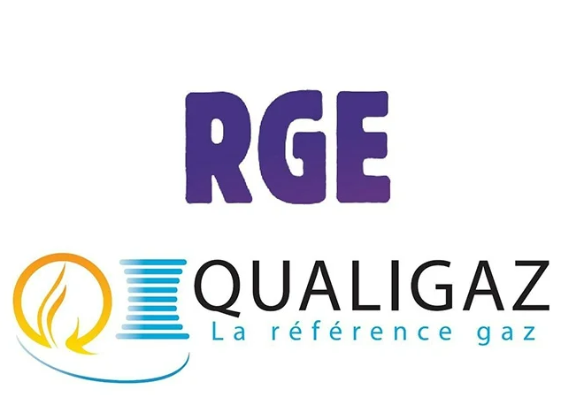 Logo RGE Qualigaz