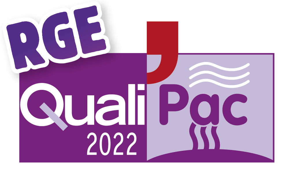 Logo QualiPAC