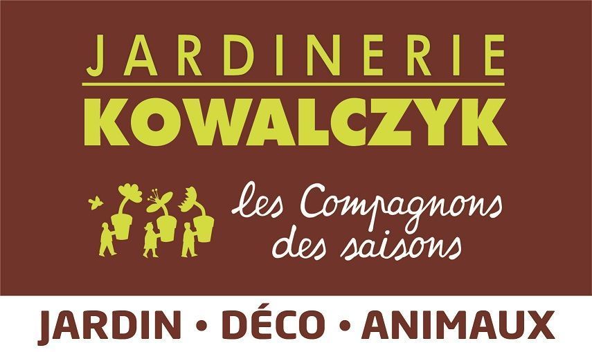 Logo Jardinerie Kowalczyk