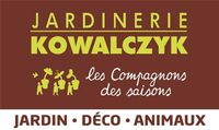 Logo Jardinerie Kowalczyk