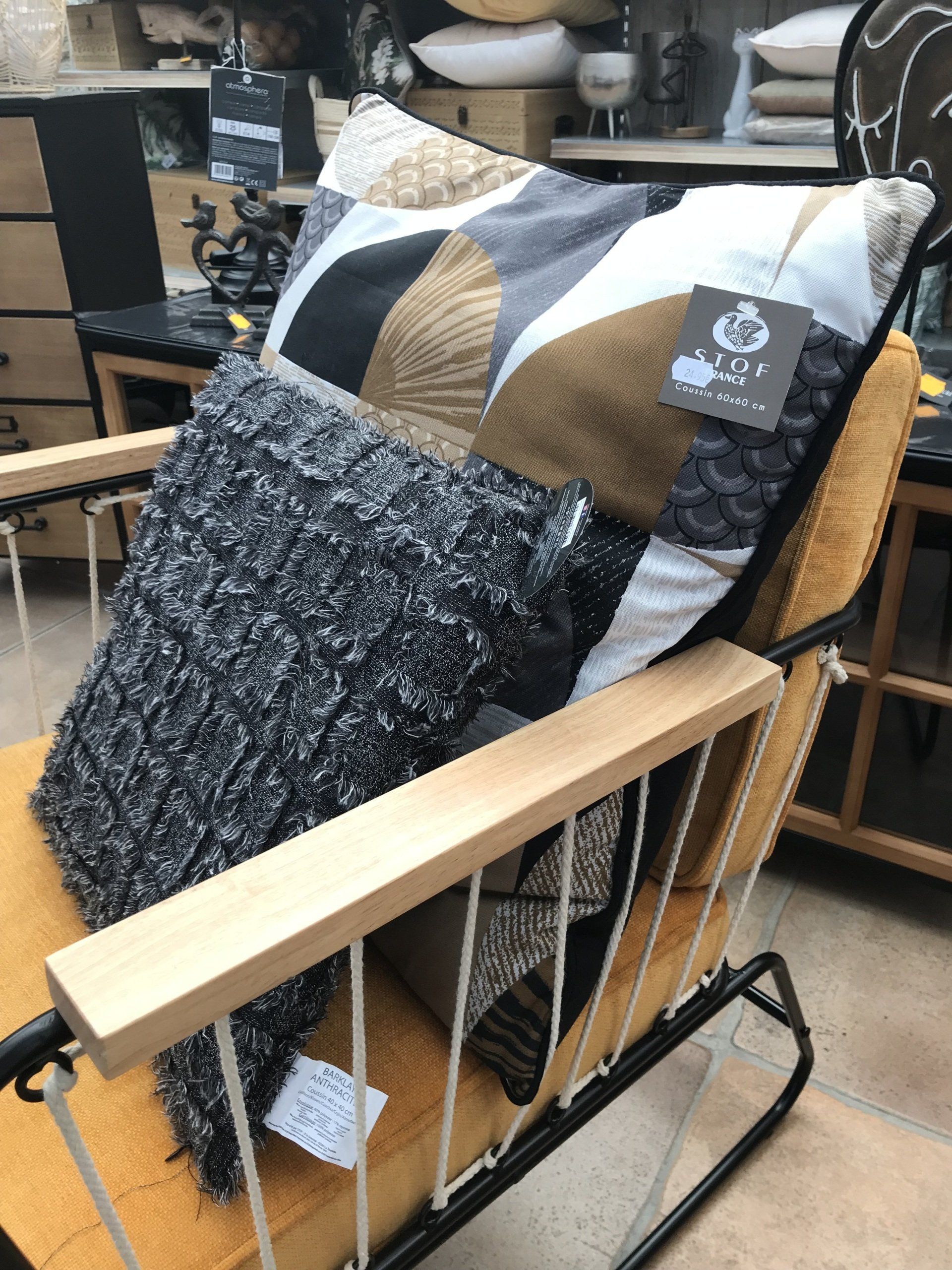 décoration intérieure