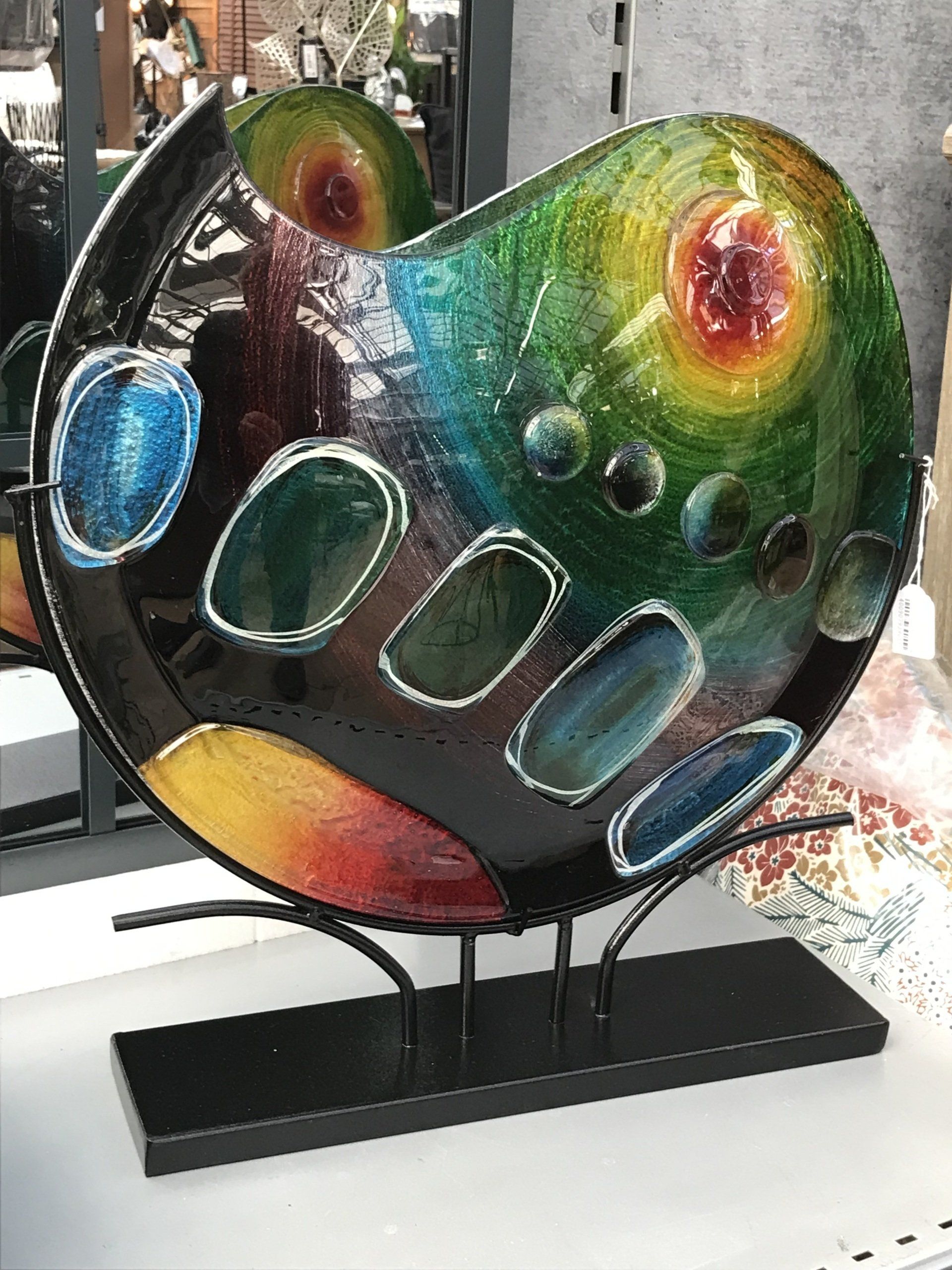 élément décoratif