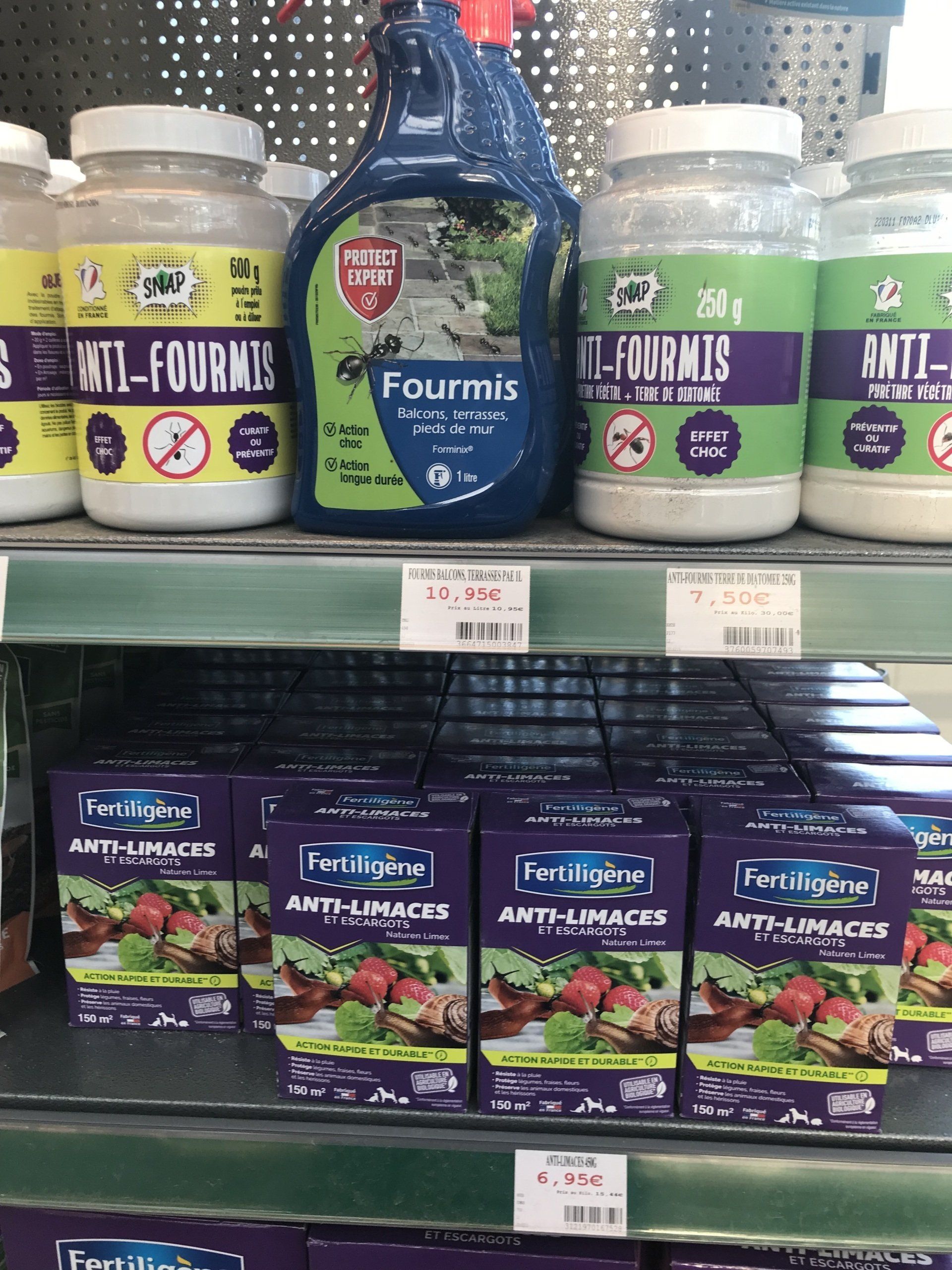 soins protecteurs pour plantes