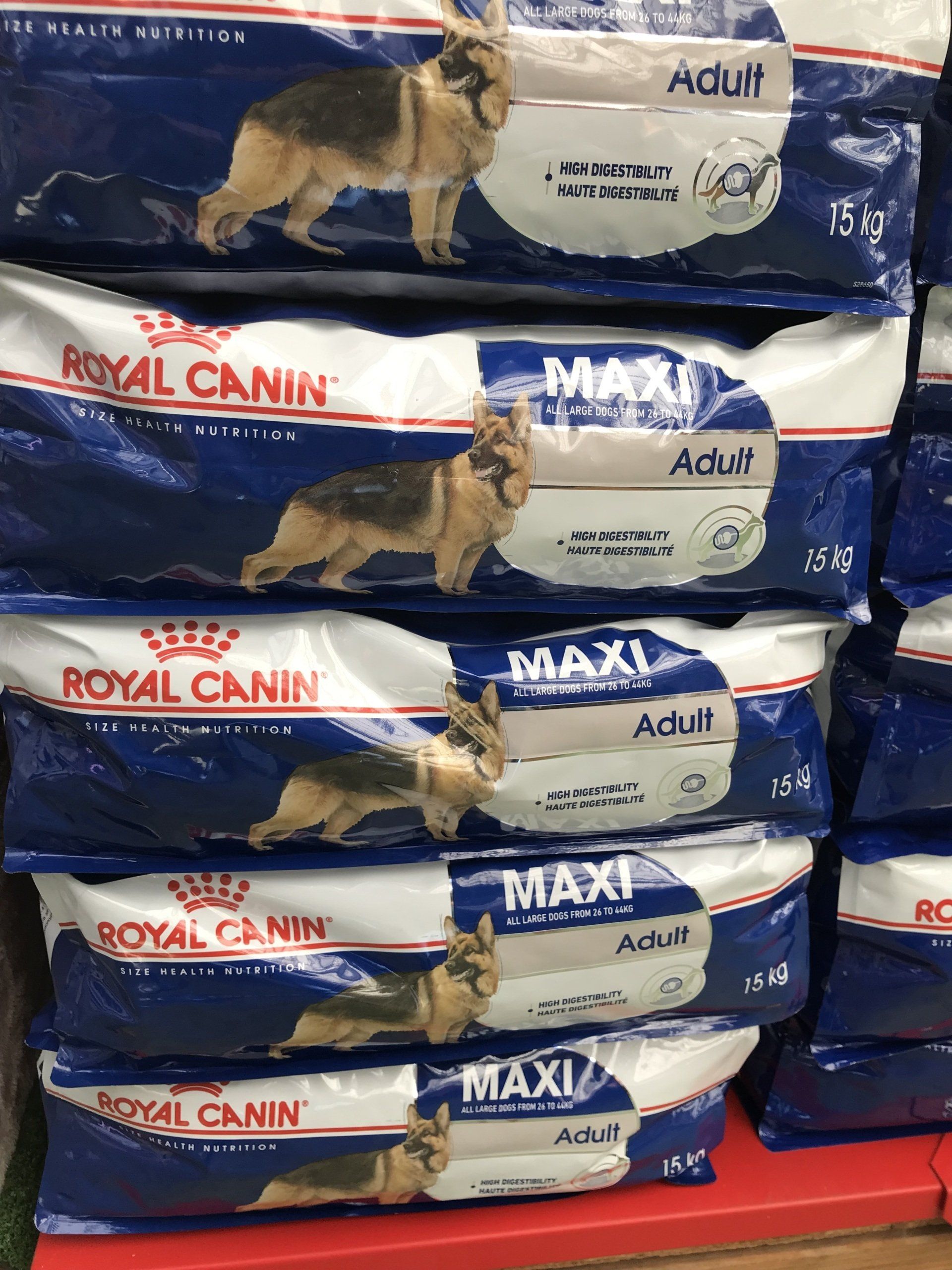 Aliment Royal Canin