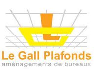 Logo Le Gall Plafonds