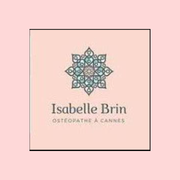 Logo Isabelle Brin