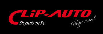 Logo Clip Auto
