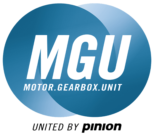 Logo MGU