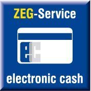 ZEG-Service ec electronic cash
