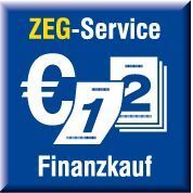ZEG-Service Finanzkauf