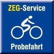 ZEG-Service Probefahrt