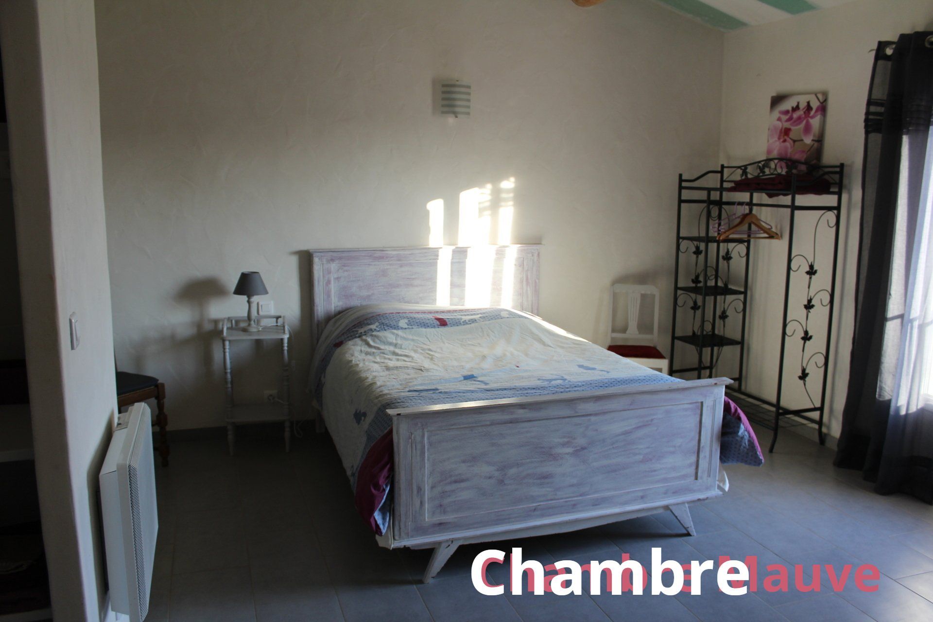 Chambre Camargue