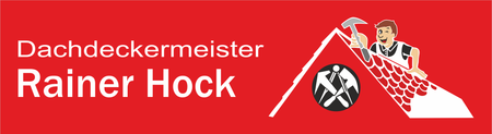 Dachdeckermeister Hock | Schimberg Dachdeckermeister Hock | Schimberg | Logo