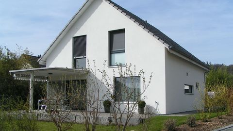 Verkaufte Immobilie der Andreas Graf Immobilien GmbH