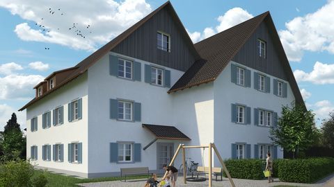 Verkaufte Immobilie der Andreas Graf Immobilien GmbH
