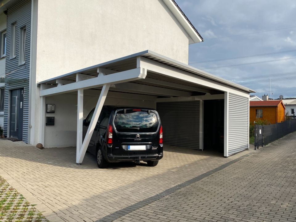 Carport