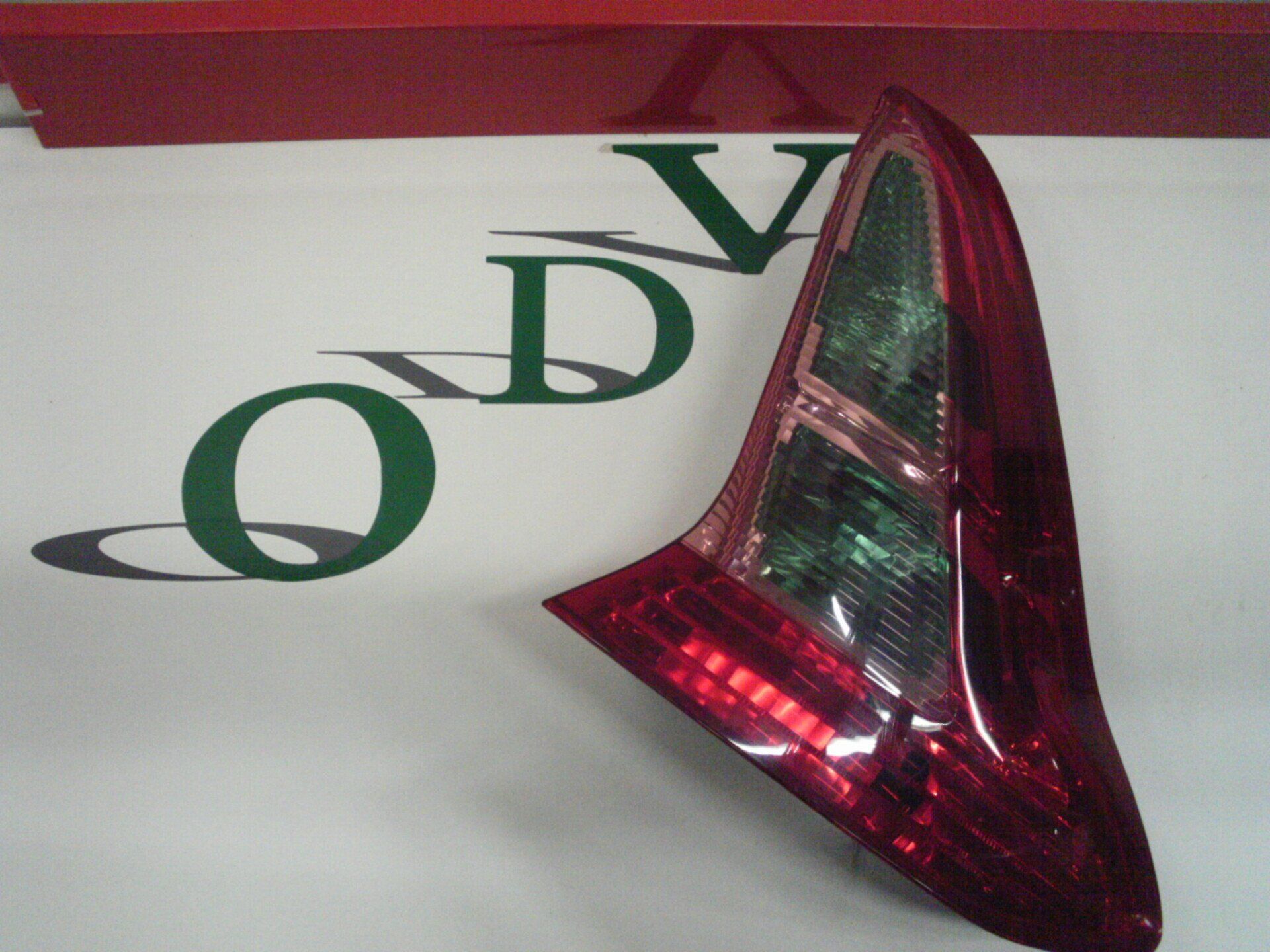 Vente de pièces détachées