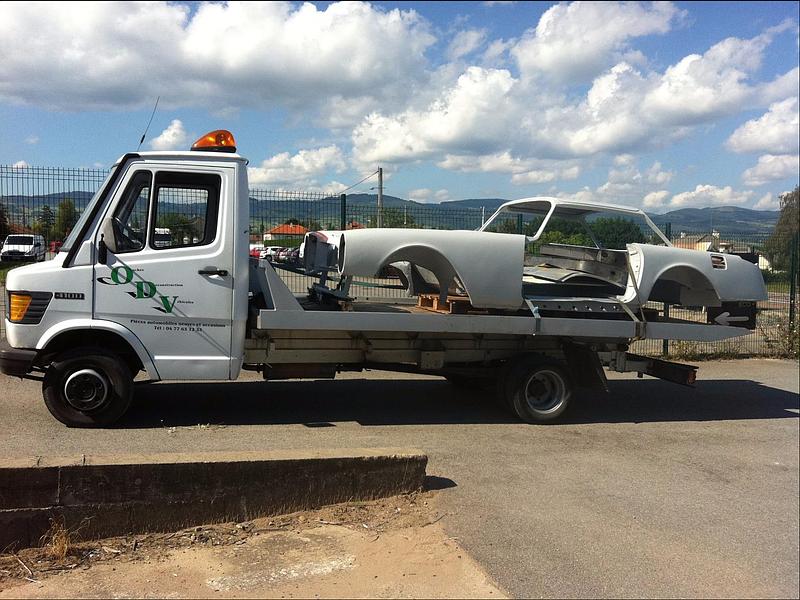 ODV Ouches ODV Ouches