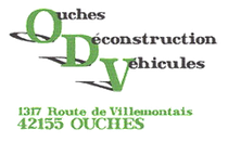 Logo ODV