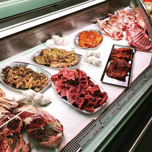 boucherie Carnadis Sàrl