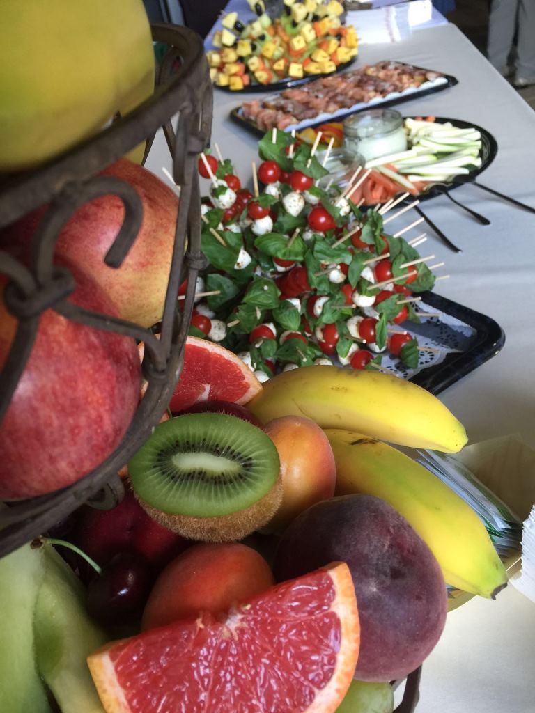 Müller Fleisch Catering