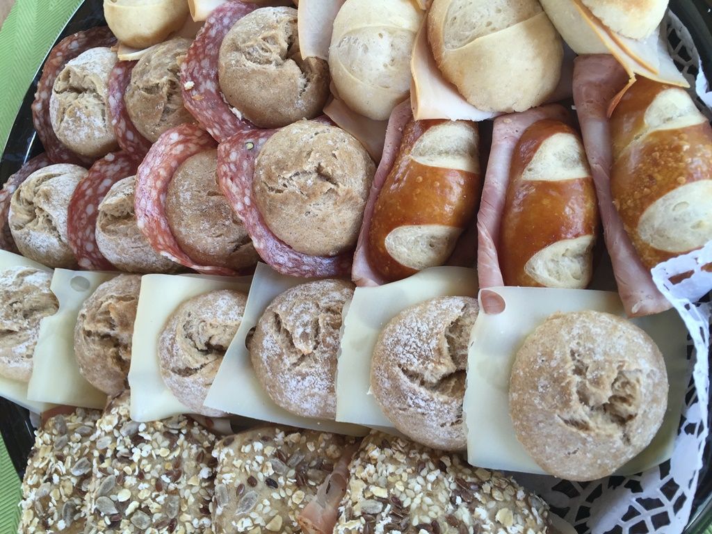 Müller Fleisch Catering