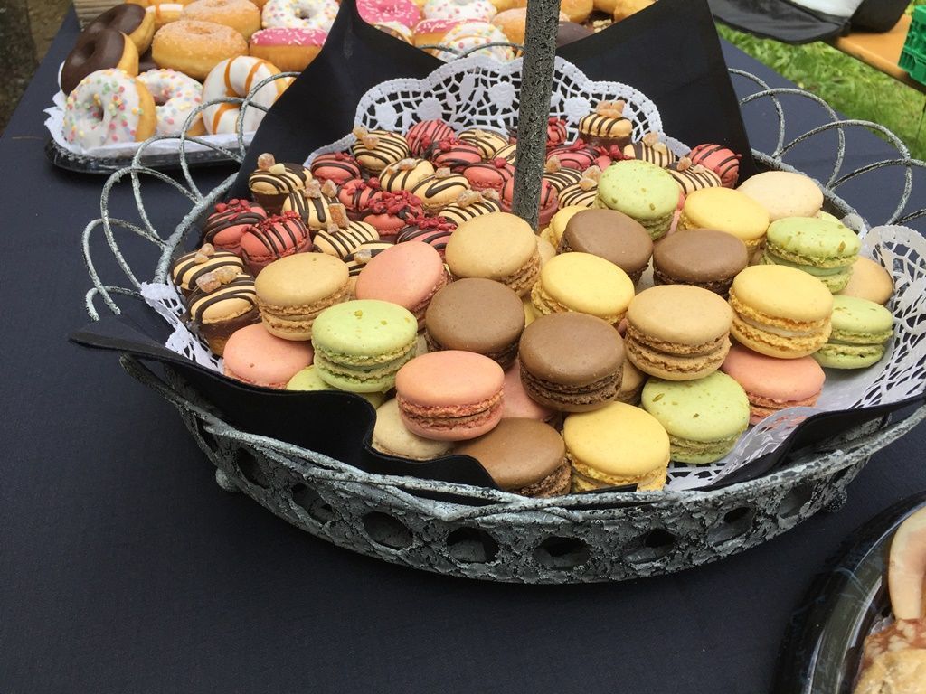 Müller Fleisch Catering