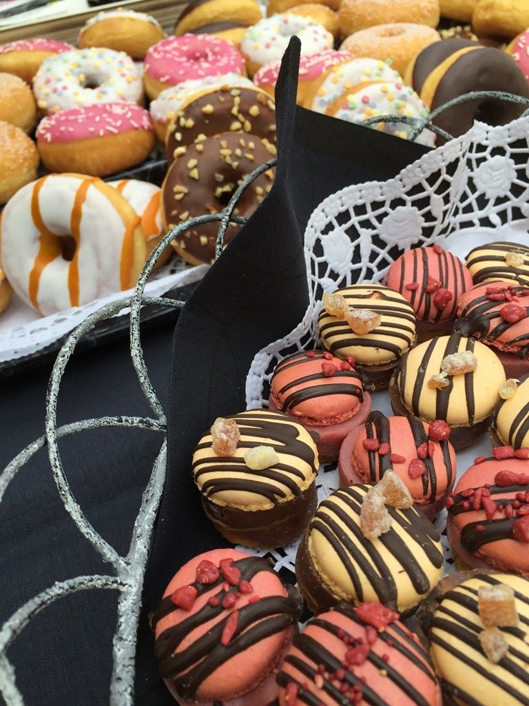 Müller Fleisch Catering