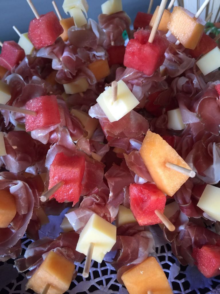 Müller Fleisch Catering