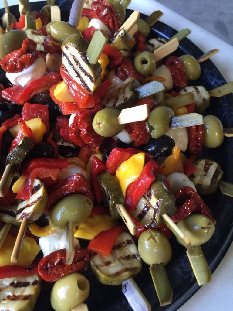 Müller Fleisch Catering