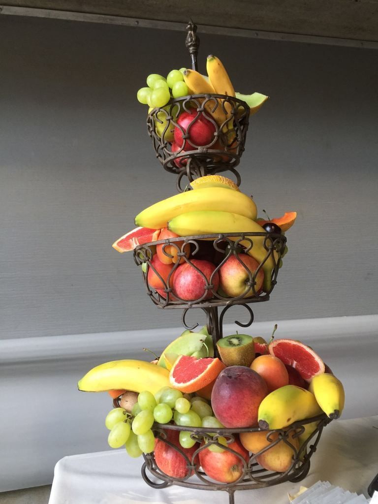 Müller Fleisch Catering