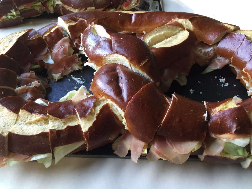 Müller Fleisch Catering