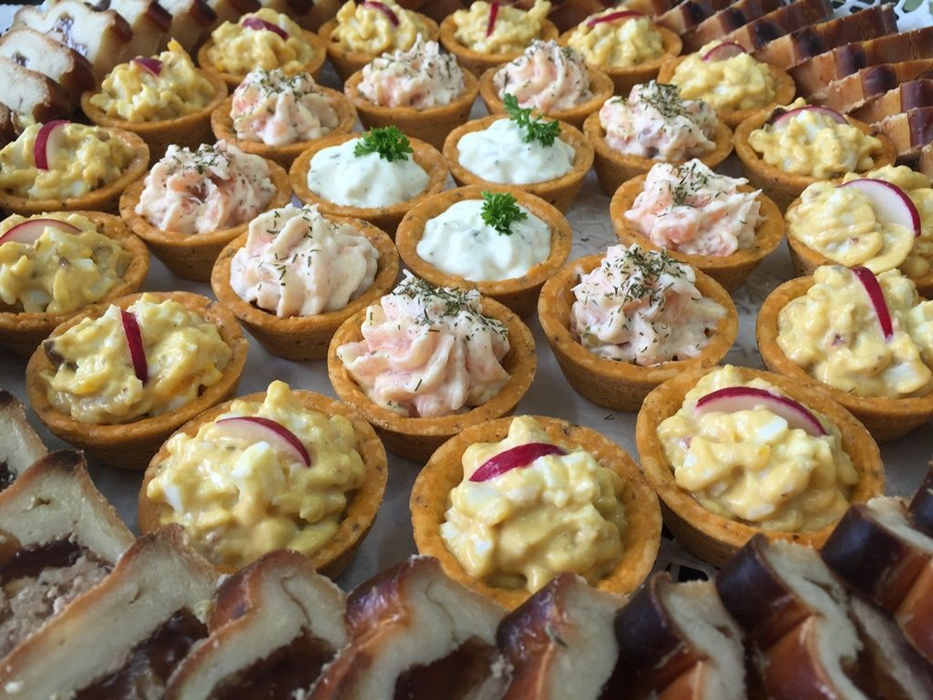 Müller Fleisch Catering