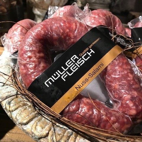 Müller Fleisch Wurst