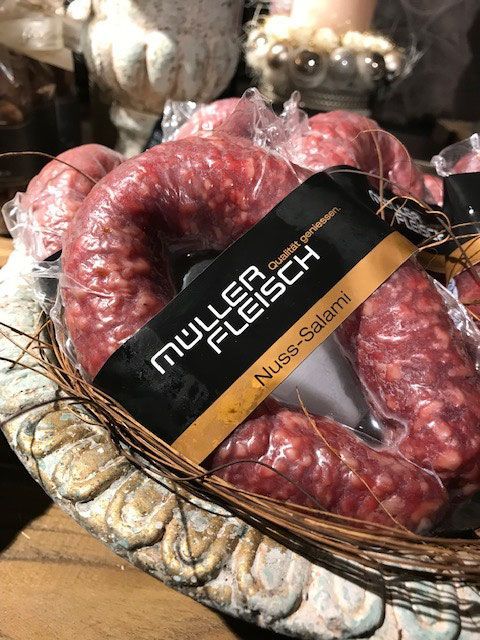 Müller Fleisch Wurst