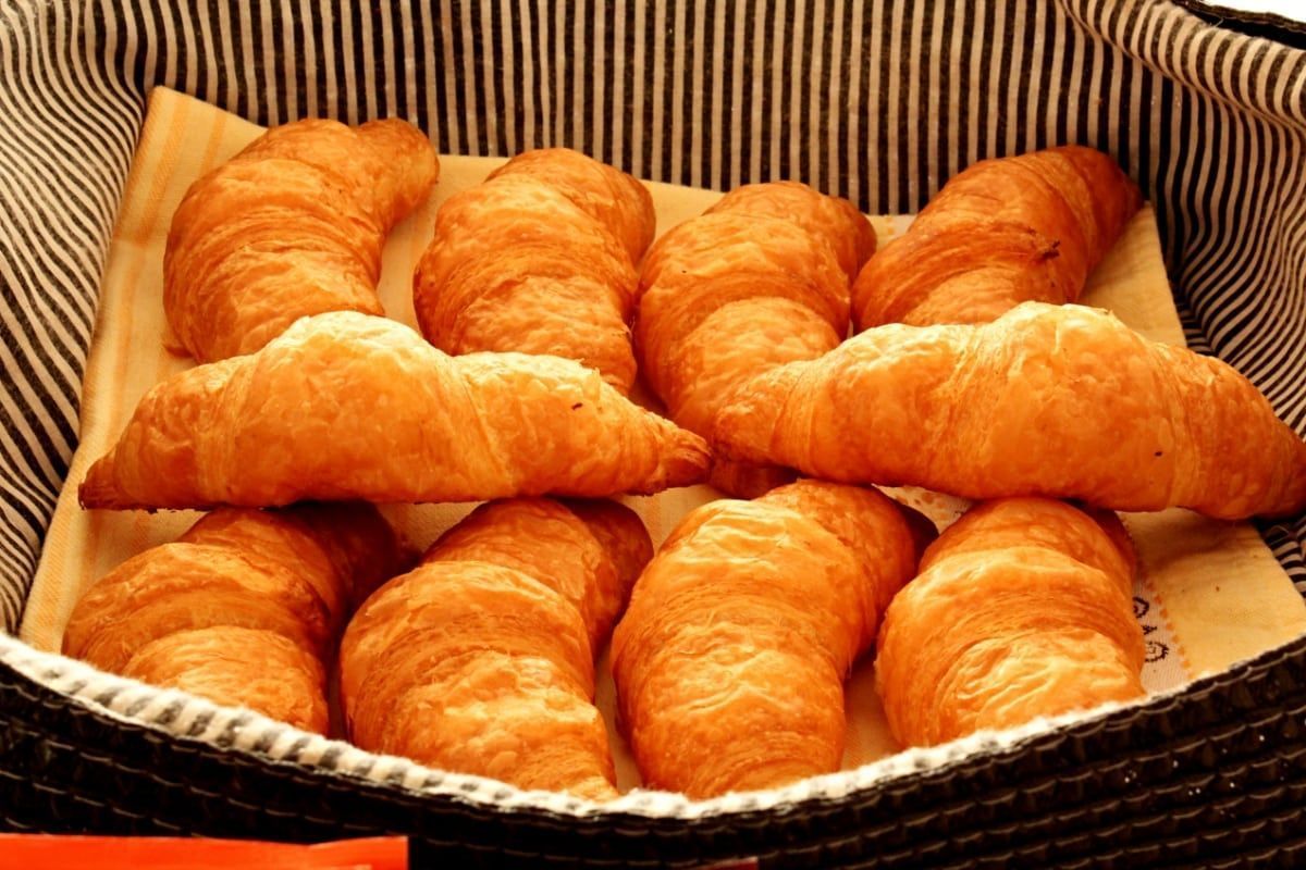 Frühstück - Hotel Weisses Kreuz in Interlaken