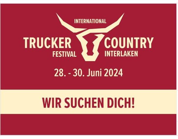 Trucker_Festival - Hotel Weisses Kreuz in Interlaken