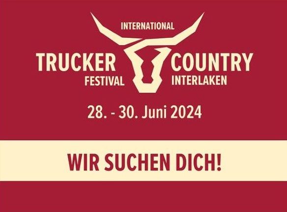 Trucker_Festival - Hotel Weisses Kreuz in Interlaken