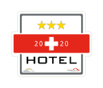 Hotel 2020 - Hotel Weisses Kreuz in Interlaken