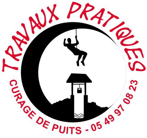Logo François Aurier Travaux Pratiques